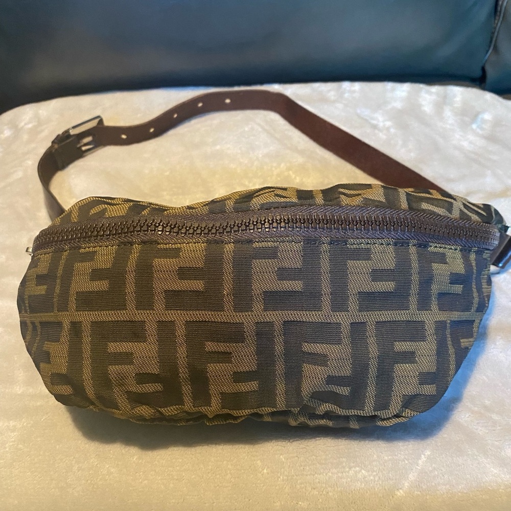 Fendi Belt Bag